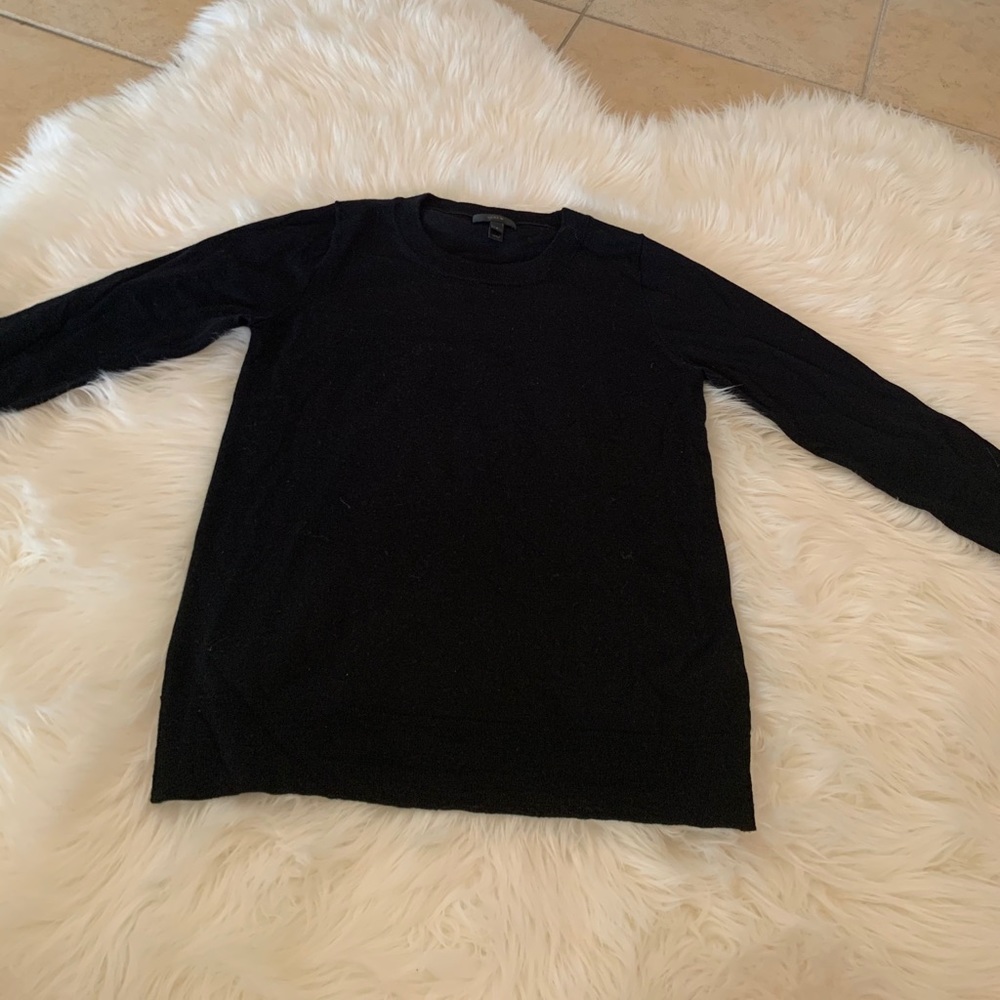 J. Crew Tippi Sweater